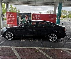 Audi a5 - Image 8/9