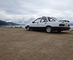 1987 Ford Ford Sierra - Image 4/10