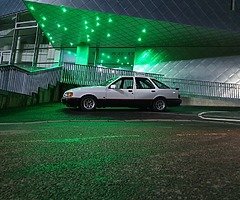 1987 Ford Ford Sierra - Image 9/10