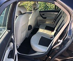 2008 SAAB 9-3 1.9TID Vector Sport High Spec - Image 7/10