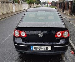 Vw pasat - Image 3/8