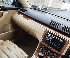 Vw pasat - Image 5/8