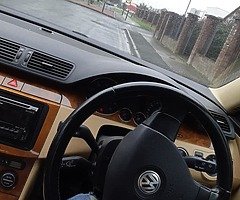 Vw pasat - Image 6/8