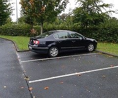 Vw pasat - Image 7/8