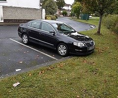 Vw pasat - Image 8/8