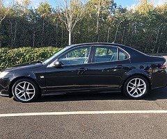 2008 SAAB 9-3 1.9TID Vector Sport High Spec