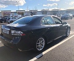 2008 SAAB 9-3 1.9TID Vector Sport High Spec - Image 5/10