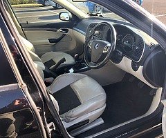 2008 SAAB 9-3 1.9TID Vector Sport High Spec - Image 6/10