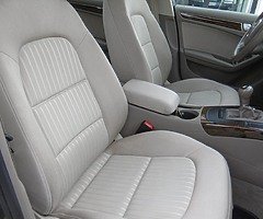 Audi A4 2.0 TDI 2009