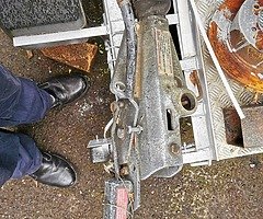 Tow hatch - Image 5/6