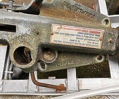 Tow hatch - Image 6/6