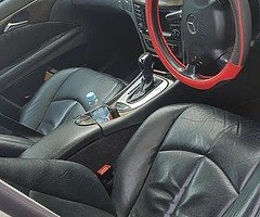 mercedes E-Class - Image 4/5