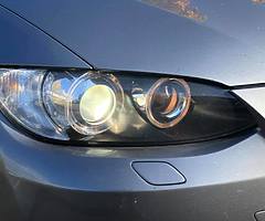 Bmw 320 D 120 miles original full service new nct tax 11:19 - Image 6/10