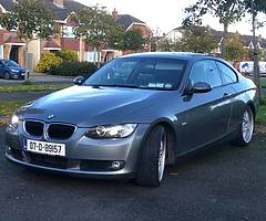 Bmw 320 D 120 miles original full service new nct tax 11:19 - Image 8/10