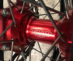 Talon Wheels
