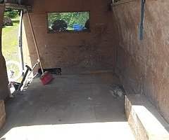 Ford transit,smilly face. - Image 4/4