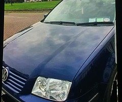 Vw Bora - Image 6/9