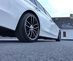 BMW 320D SE