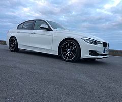 BMW 320D SE