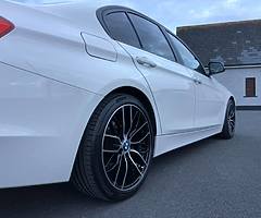 BMW 320D SE - Image 5/7