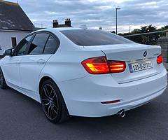 BMW 320D SE - Image 6/7