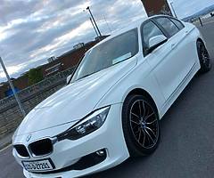BMW 320D SE - Image 7/7