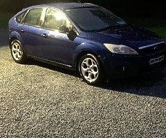 2009 1.6 diesel focus - Image 5/10