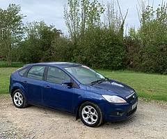 2009 1.6 diesel focus - Image 9/10