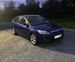 2009 1.6 diesel focus - Image 10/10