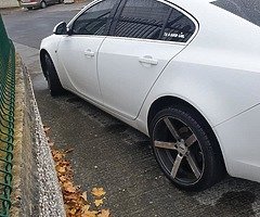 Opel insignia - Image 5/7