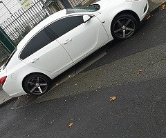 Opel insignia - Image 7/7