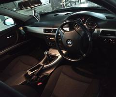 2006 BMW 318i