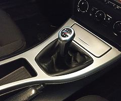 2006 BMW 318i