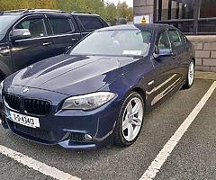 520d msport