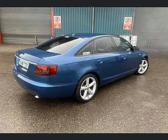 Audi a6 2.0tdi 2005 NCT 07/20 - Image 5/10