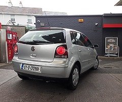 VW Polo - 1.4 TURBO DIESEL (FRESH NCT)