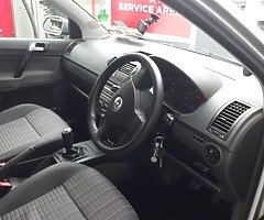 VW Polo - 1.4 TURBO DIESEL (FRESH NCT) - Image 4/5