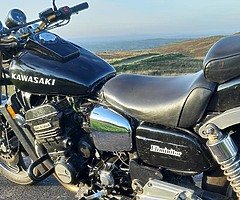 1986 Kawasaki Eliminator - Image 3/7