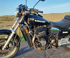 1986 Kawasaki Eliminator - Image 4/7