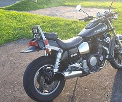 1986 Kawasaki Eliminator - Image 7/7