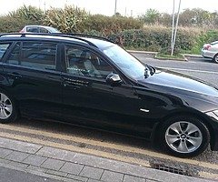 BMW 3 estate 2,0 petrol - Image 4/7