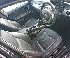 BMW 3 estate 2,0 petrol - Image 5/7