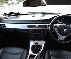 BMW 3 estate 2,0 petrol - Image 6/7