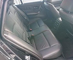 BMW 3 estate 2,0 petrol - Image 7/7
