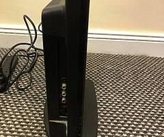 Philips Bundel tv and Dvd