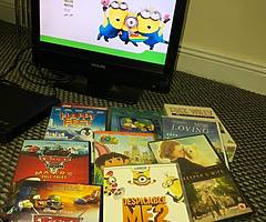 Philips Bundel tv and Dvd - Image 5/5