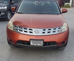 مورانو ابيض وبرتقالي - Image 7/10