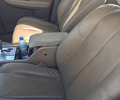 مورانو ابيض وبرتقالي - Image 9/10