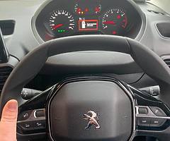 2019 Peugeot partner - Image 7/9