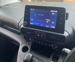 2019 Peugeot partner - Image 9/9